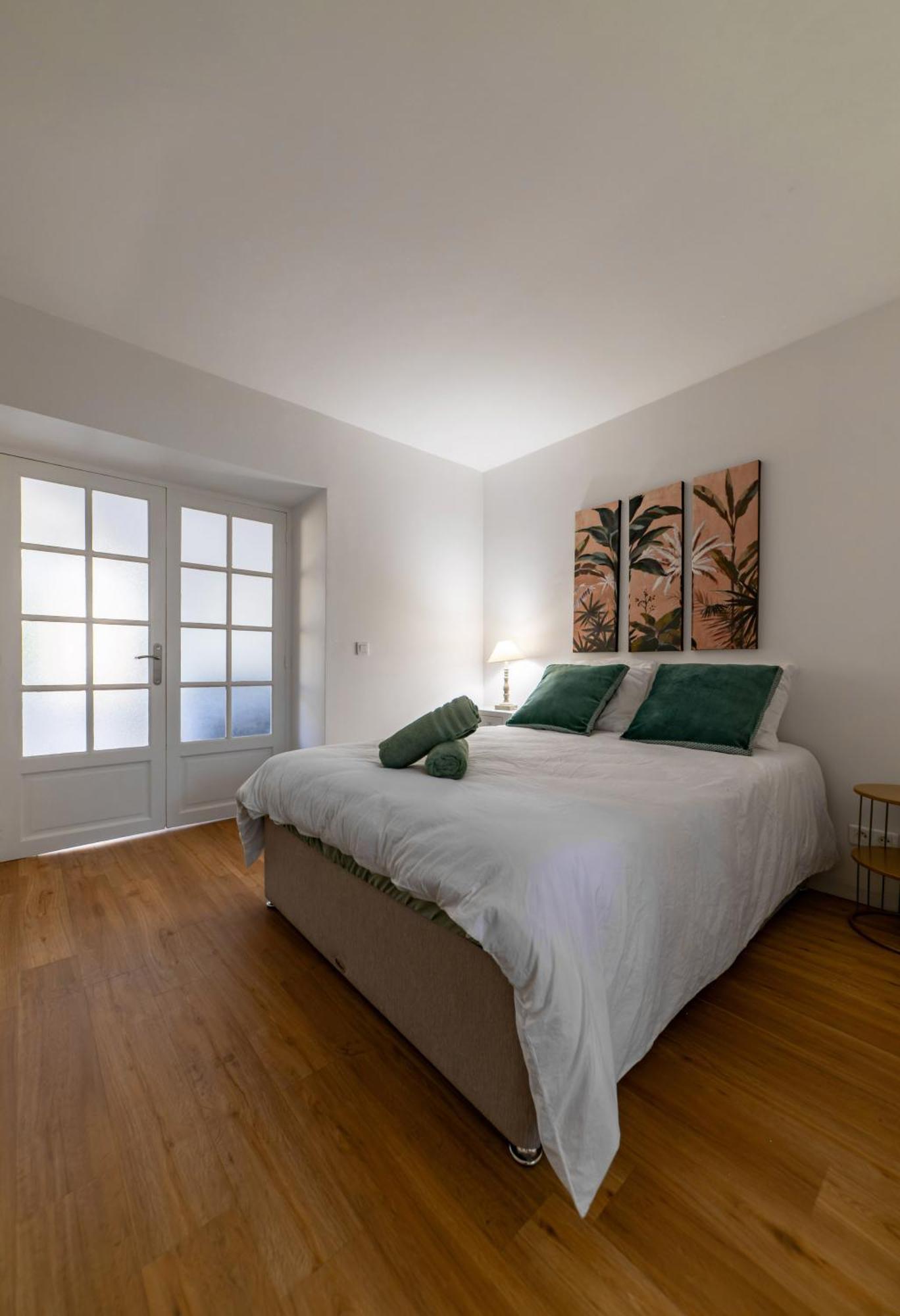 Le Celestin - Appartement 2 Chambres Avec Jardin En Centre Ville Vichy Exterior foto